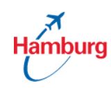Hamburg Lufthavn